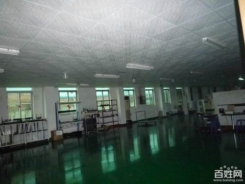 東莞寮步廠房