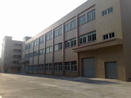 東莞塘廈廠房 東莞塘廈5500平方廠房招租