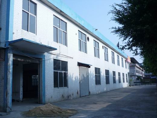 東莞橋頭廠房 東莞橋頭精致獨院標準2800平方廠房招租