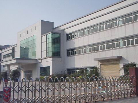 東莞東坑廠房 東莞東坑花園式廠房4800平方1~3F招租