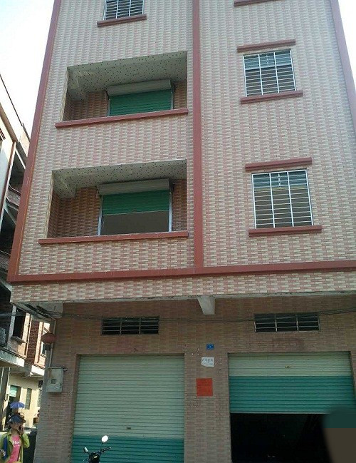 低價(jià)！低價(jià)！低價(jià)！寮步西溪獨(dú)棟民房600平方低價(jià)出租
