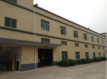 茶山現有獨院兩層標準廠房3600平方出租