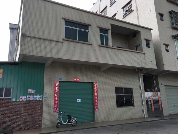 東莞廠房，橫瀝鎮(zhèn)5米高獨(dú)棟民房280平方出租