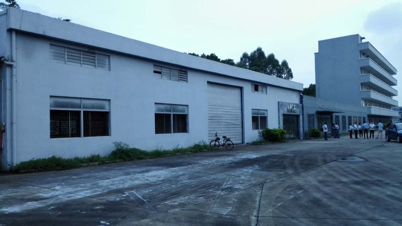 東莞茶山廠房，經典獨院單一層廠房1800平方出租
