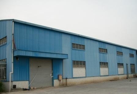 東莞廠房，東莞茶山工業(yè)區(qū)新出鋼結(jié)構(gòu)廠房1000平方出租，滴水8米