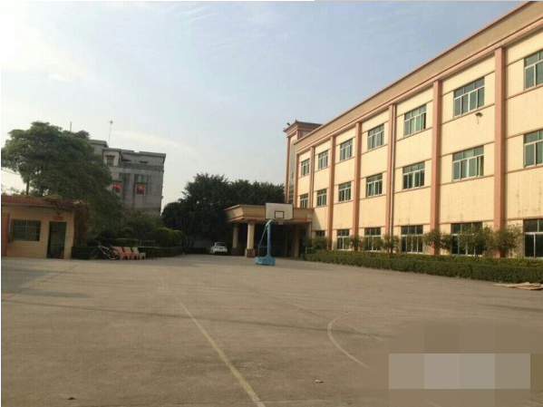 東莞廠房，寮步廠房，寮步松山湖附近全新獨(dú)院標(biāo)準(zhǔn)廠房3500平方出租形象好