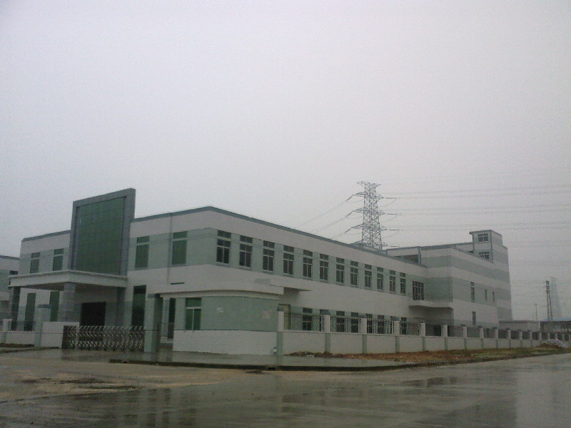 橫瀝原房東獨院標準兩層廠房2200平方，可分租