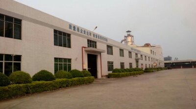 東坑花園式單一層廠房2000平方，滴水9米