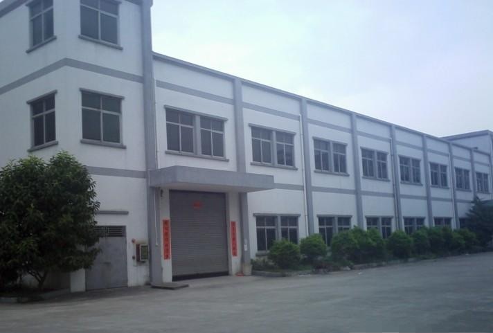 東莞橫瀝新出標(biāo)準(zhǔn)獨院3000平方廠房出租