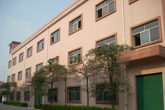 東莞石排新出小獨院標準廠房4500平方出租