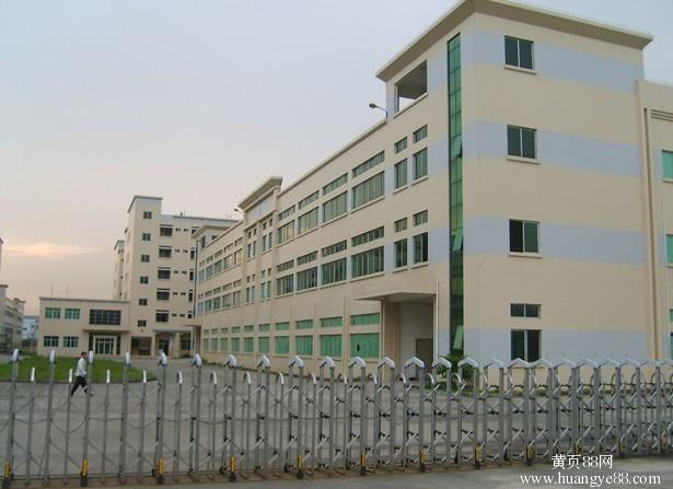 東莞厚街原房東獨院廠房6800平方出租帶噴淋消防