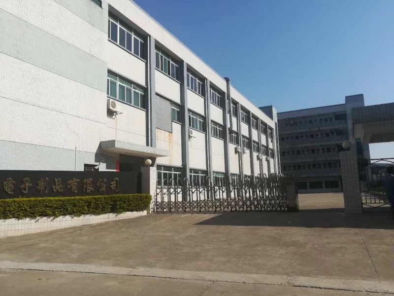 東莞長安新出國有證獨門獨院廠房5700平方出租噴淋消防