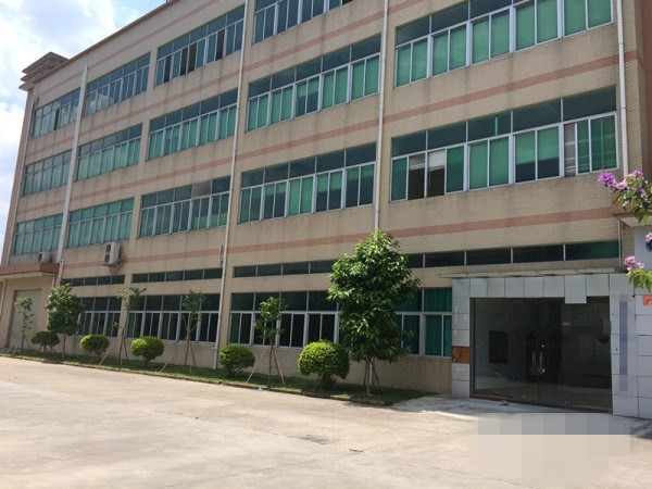 東莞大朗新出原房東標準廠房分租2樓500平方廠房出租