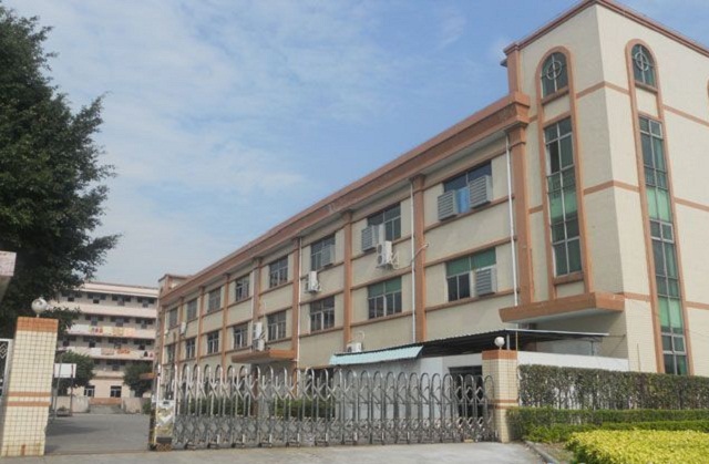 東莞寮步獨門獨院標準廠房4800平方廠房出租帶噴淋消防