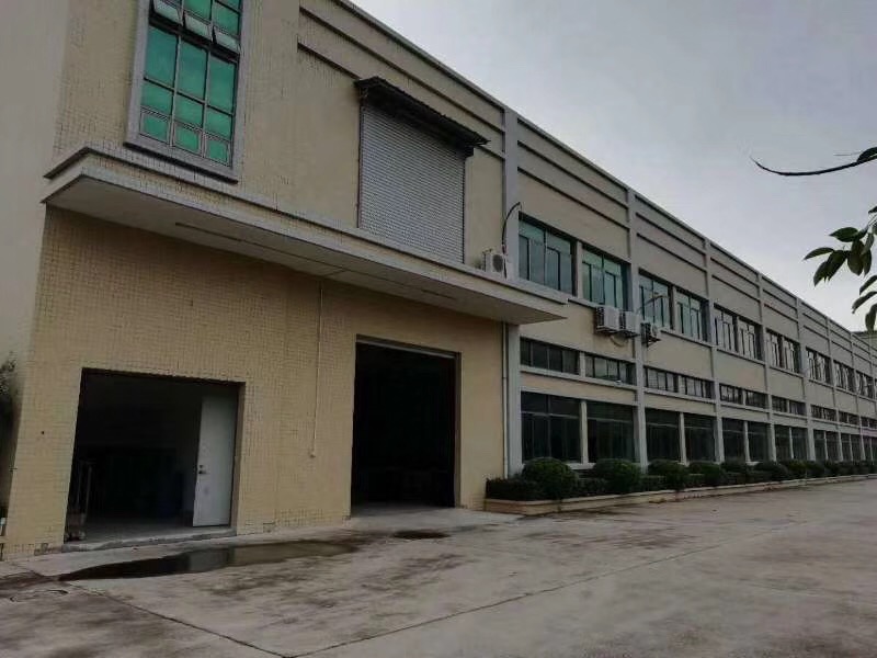 東莞寮步新出原房東獨門獨院廠房4200平方廠房出租