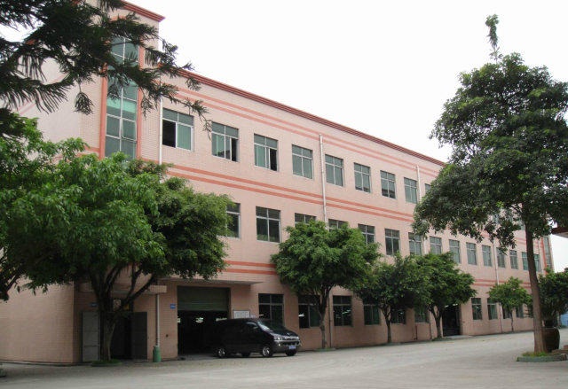 東莞茶山新出獨棟廠房分租二樓380平方廠房出租形象好